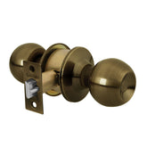 cerraduras tipo esfera para entrada